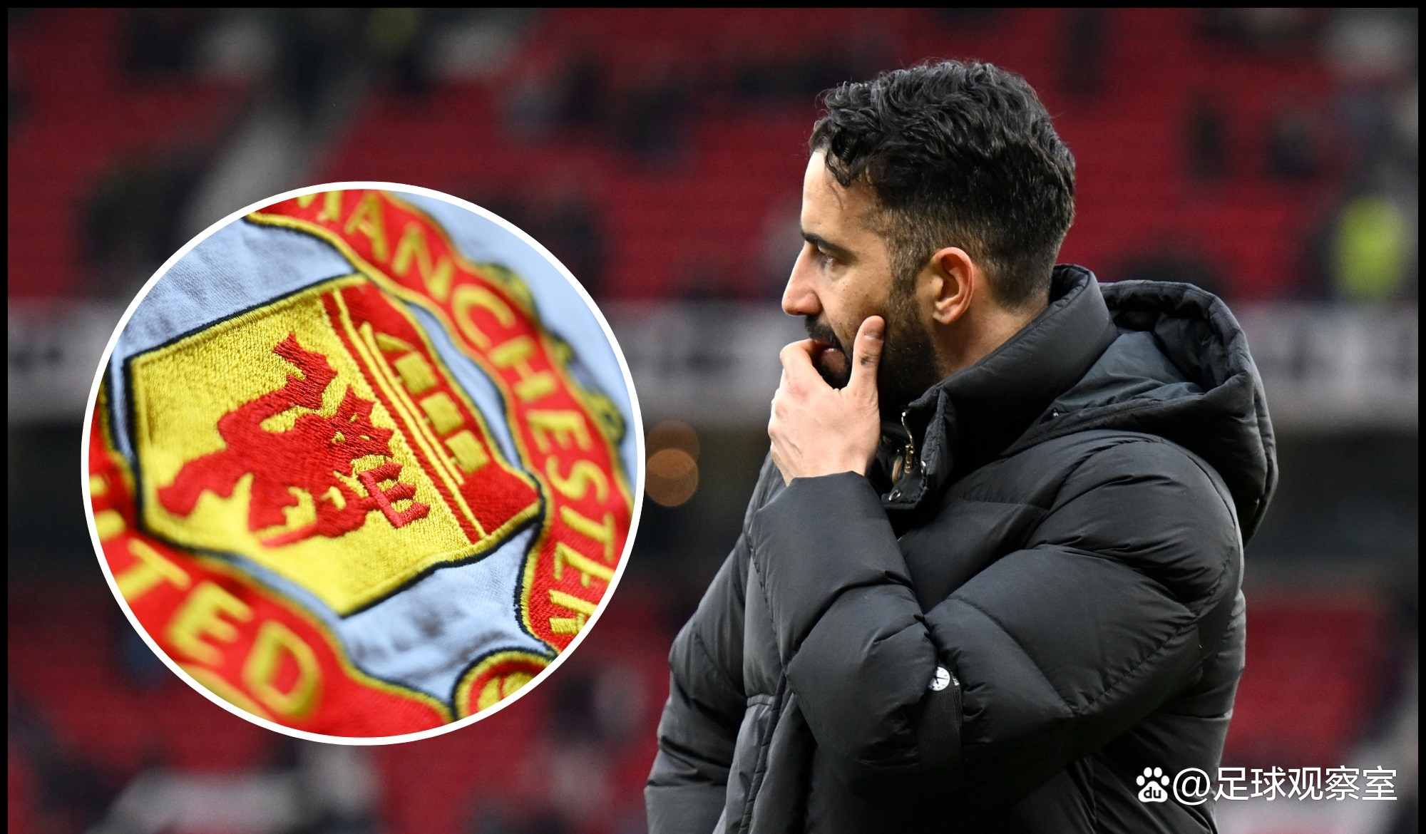 拜仁鏖战塞内加尔，拉什福德高光表现