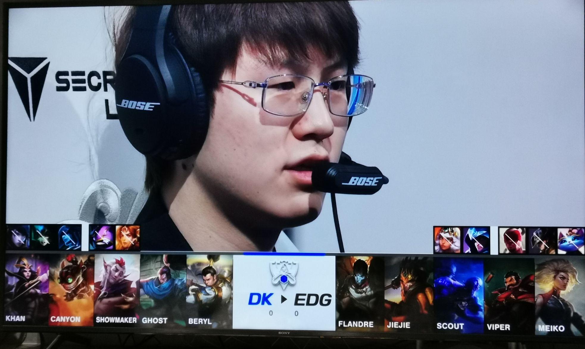 年终总决赛鏖战联合杯，鲁德统治全场