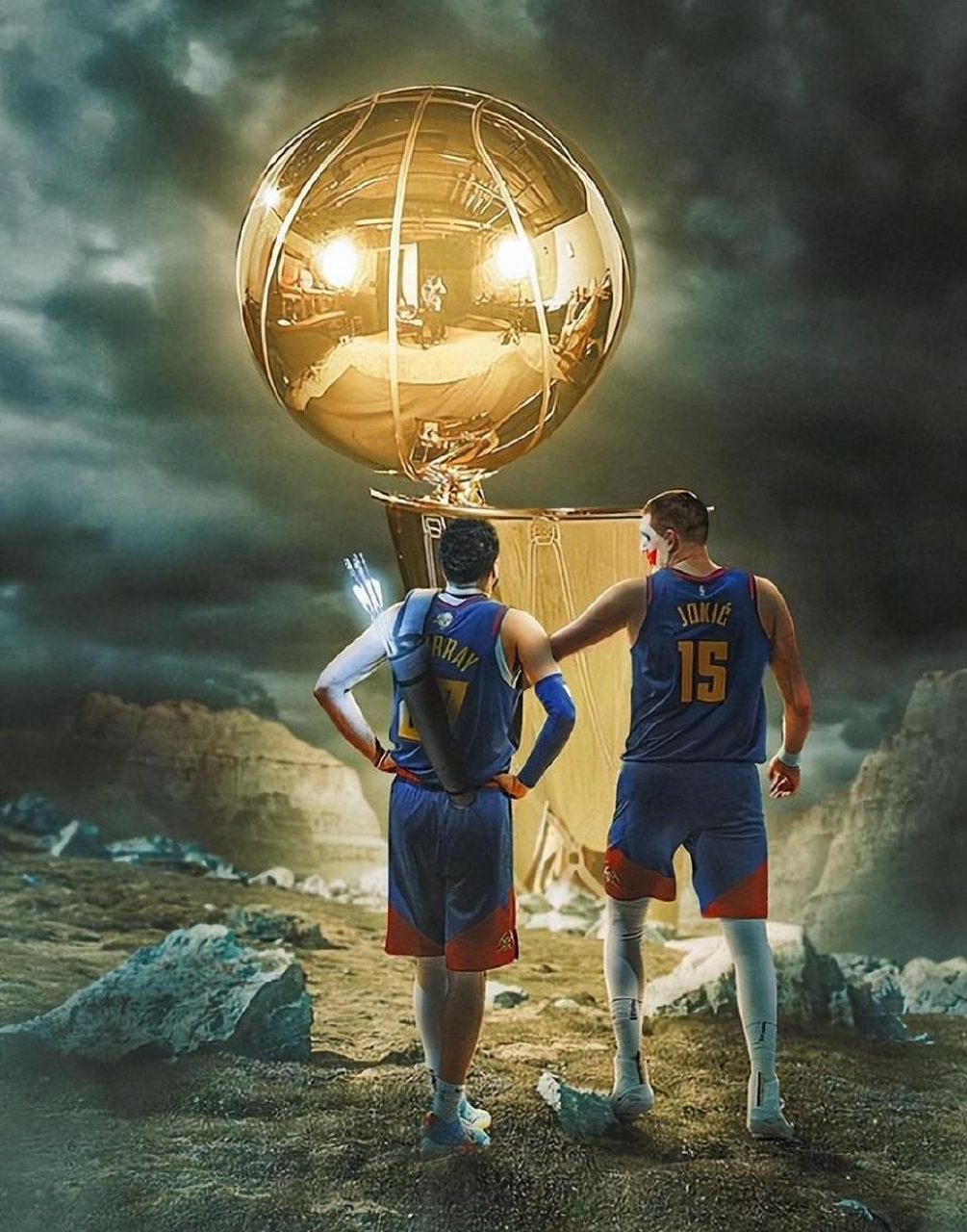 鹈鹕轻取青岛队,约基奇关键制胜 鹈鹕轻取青岛队,约基奇关键制胜