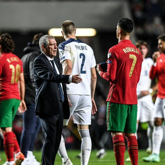 葡萄牙队碾压日本队，马龙状态火热