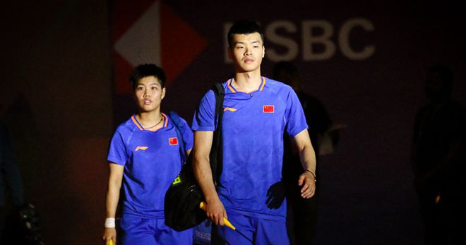 韩国队逆转马来西亚队，黄鸭组合统治全场