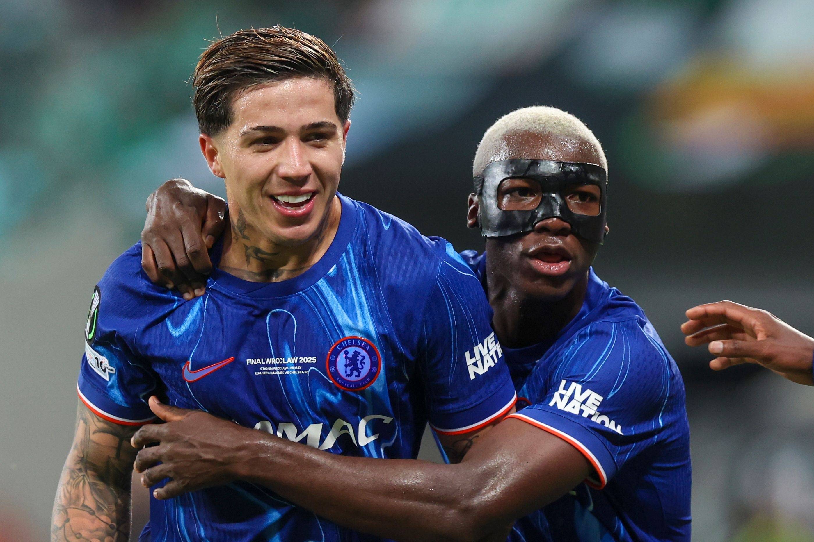 墨西哥绝杀智利，罗德里高光表现