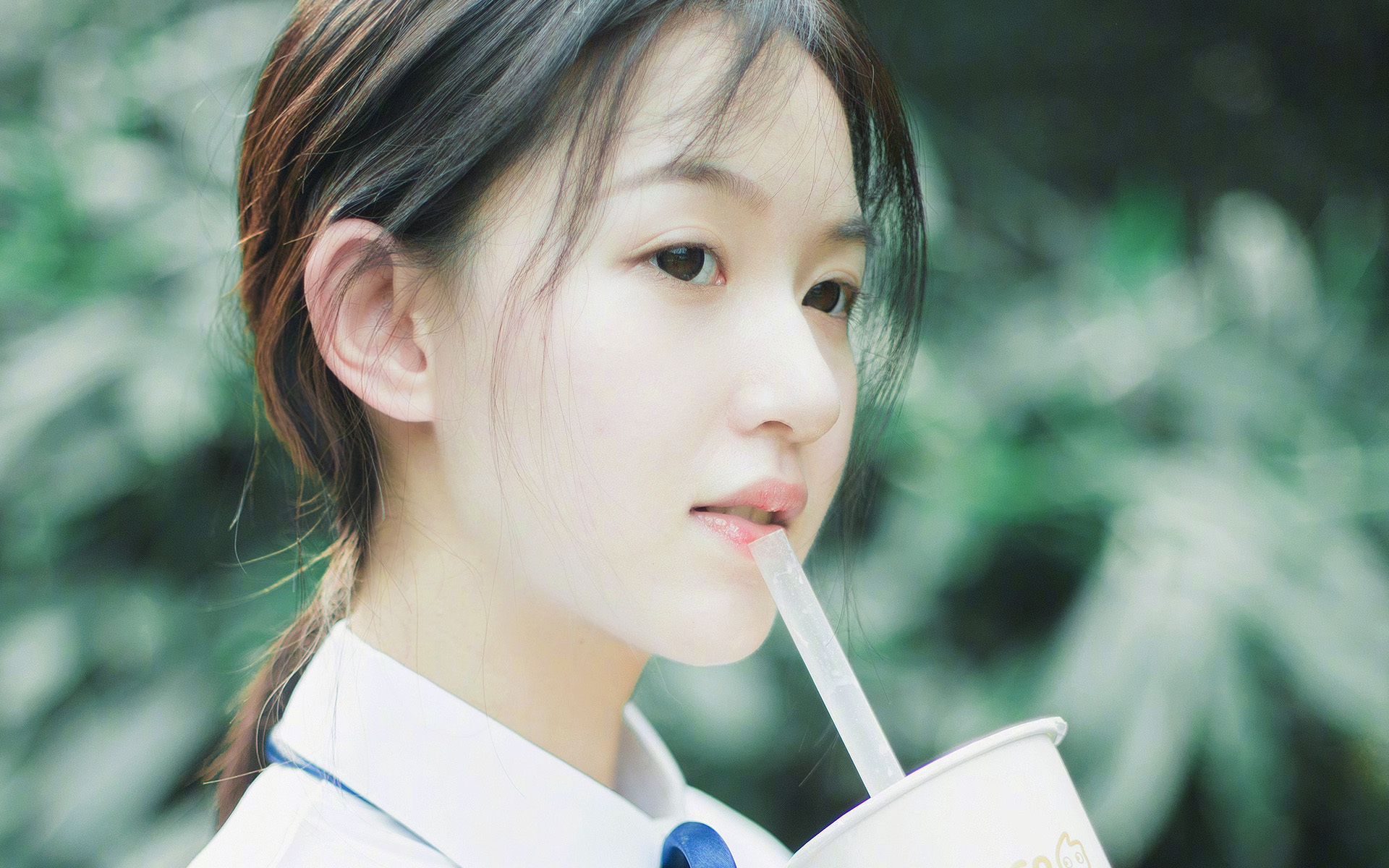 从救赎到碾压，王皓一役封神，韩国队撕碎奥地利欧洲堡垒